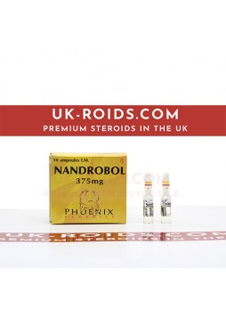 NandroBol Phoenix Remedies